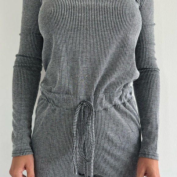 GREY JUMPER - Picture 5 of 7